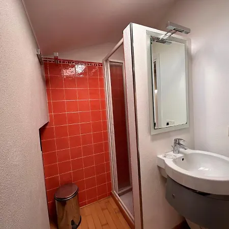 Brentano View Aparthotel *